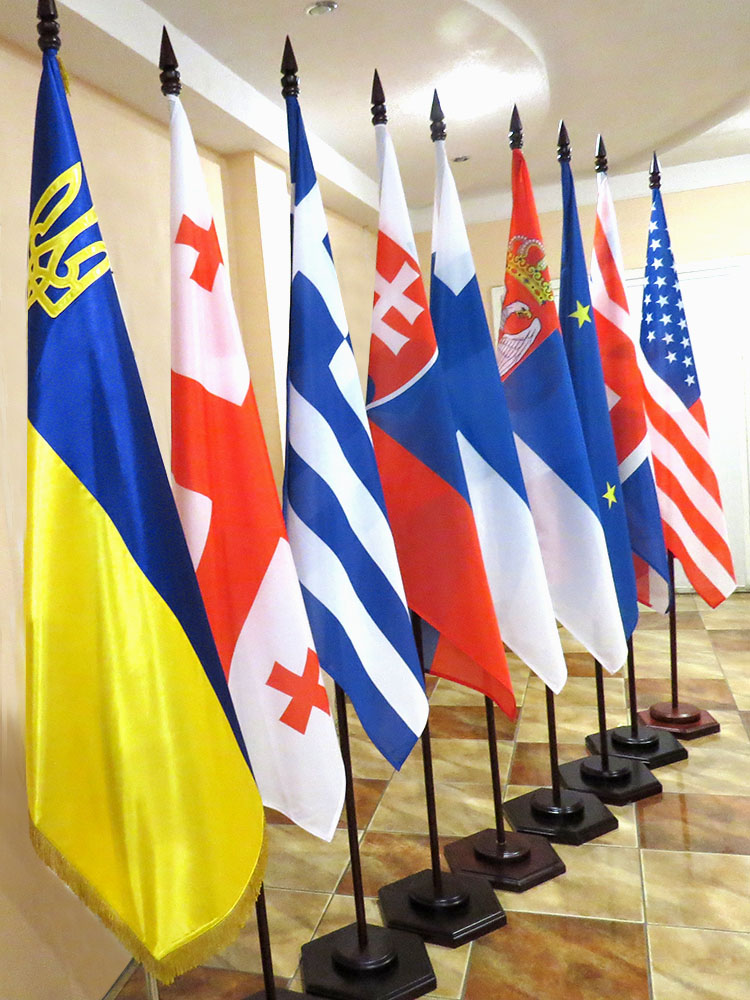 знамена стран мира знамена стран мира